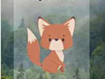 Sly as a Fox Notebook Sale