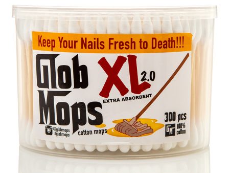 Glob Mops XL (300 Pack) For Cheap