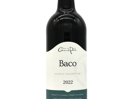 Baco on Sale