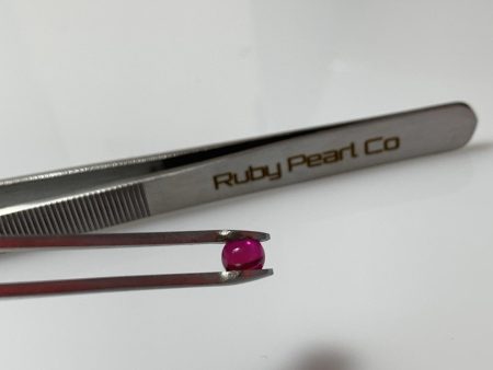 Pearl Tweezers by Ruby Pearl Co (Metal) For Sale