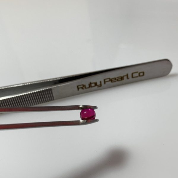 Pearl Tweezers by Ruby Pearl Co (Metal) For Sale