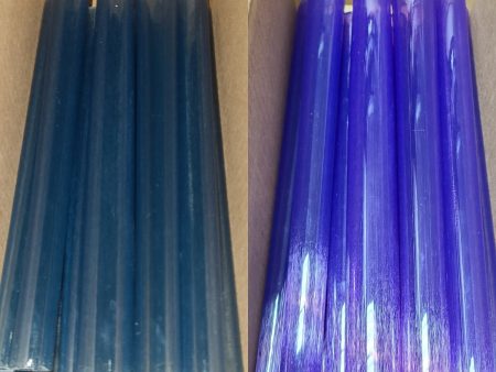 PDX Colored Tubing 1.5 LBS (Purple Gelato v4 1st) For Discount