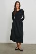 Amberly Dress Black Online