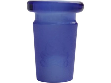 18mm to 14mm Reducer (Blue) Supply