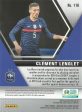 #116 Clement Lenglet - France, 2021 Panini Mosaic UEFA EURO Online now