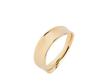 Noon Ring - Gold Hp on Sale