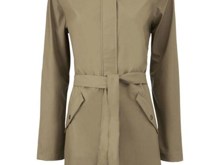 Harry jacket - Light Khaki Sale