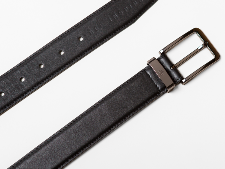 Belt - Black Online Hot Sale