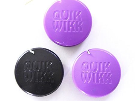 Quik Wikk Hemp Wick Mini Spool (4ft) on Sale