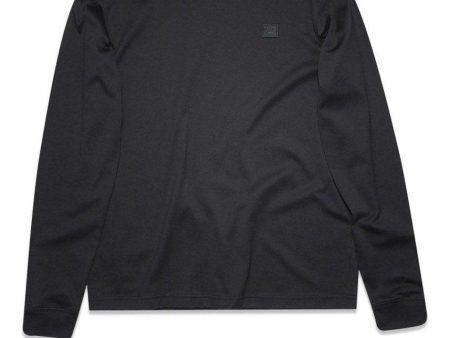 FA-UX-TSHI000073 - Black Supply