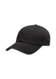 RAVEN CAP - Black Black Supply