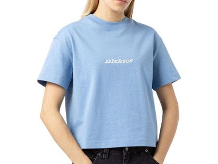 SS LORETTO TEE W - Allure Discount