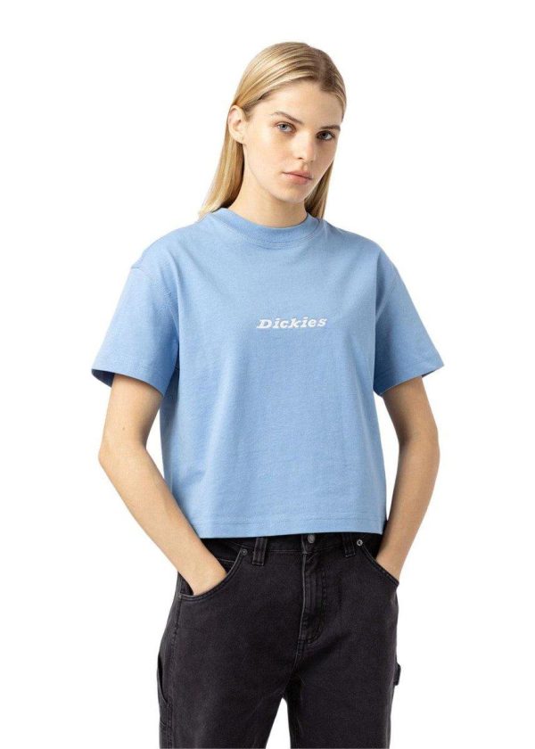 SS LORETTO TEE W - Allure Discount