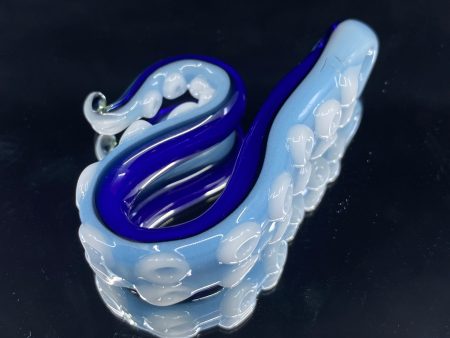 Lindemann Glass Tentacle Pendant #1 Supply