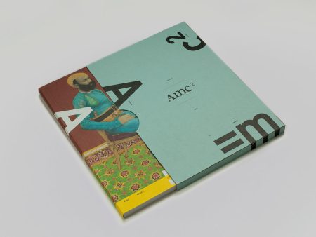 Amc2 Journal · Issue 1 For Cheap