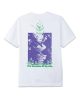 Sunshine tee - White Fashion