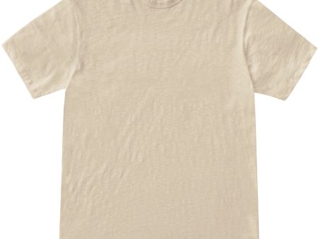 Dusty Cream Field T-Shirt Online now