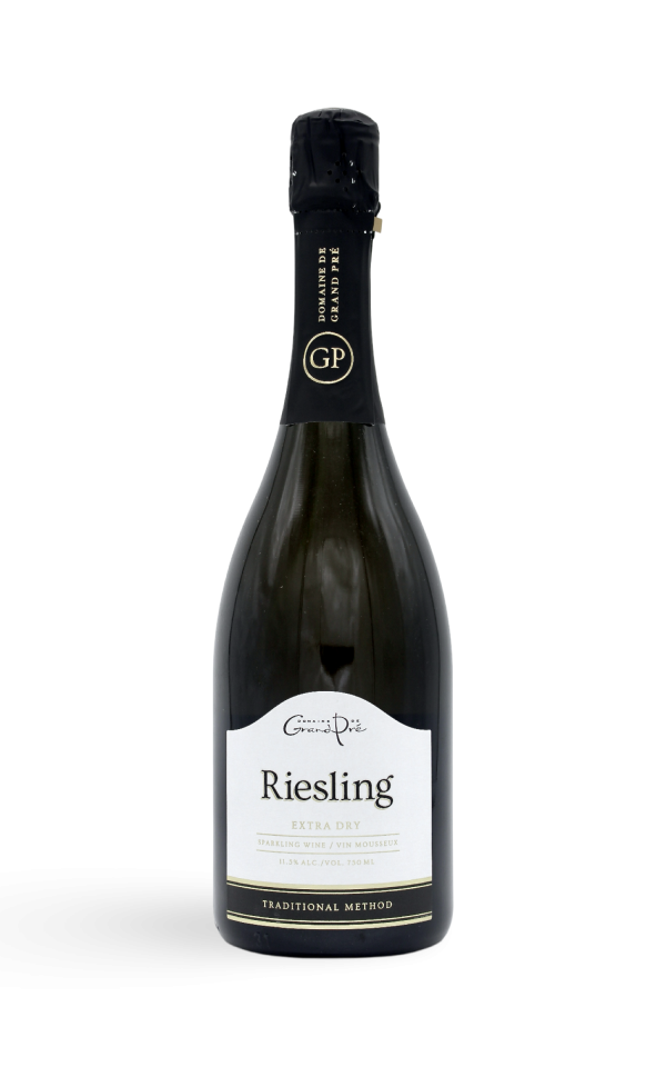 Riesling Sparkling Supply