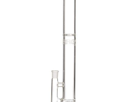 Terroir Gridded Inline Tube For Discount