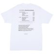 Pleasures x Joy Division Band Short Sleeve Shirt (White) For Discount