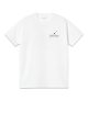 W  S S Carhartt Lounge T-Shirt - White Discount