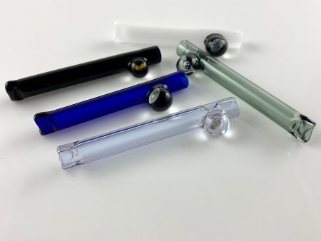 Chillum with Millie Marble Supply