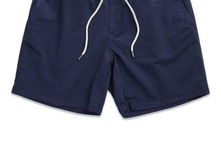 Gregor Shorts 1154 - Blue Supply