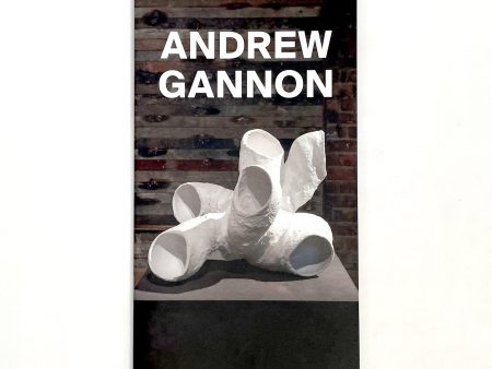 Andrew Gannon Online Hot Sale