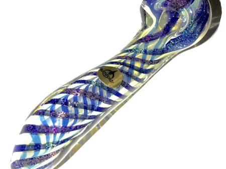 Humboldt Glass Dichro Fume Sherlock Online Hot Sale