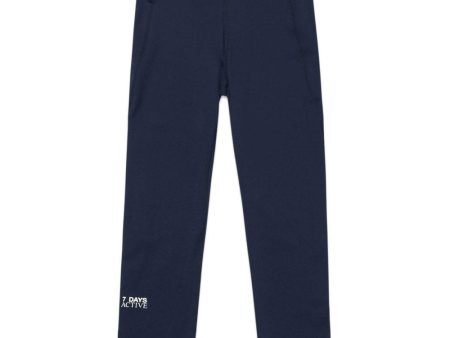 TKO high waist - Navy Online Sale