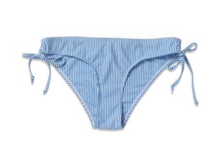 Striba Bibi Bikini Bottom - Blue Sale