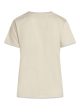 Single Organic Trenda P Tee - Whitecap Grey Online Hot Sale