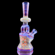 Jeff Heathbar Wishbone Murrini Mini Tube Online Hot Sale