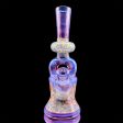 Jeff Heathbar Wishbone Murrini Mini Tube Online Hot Sale